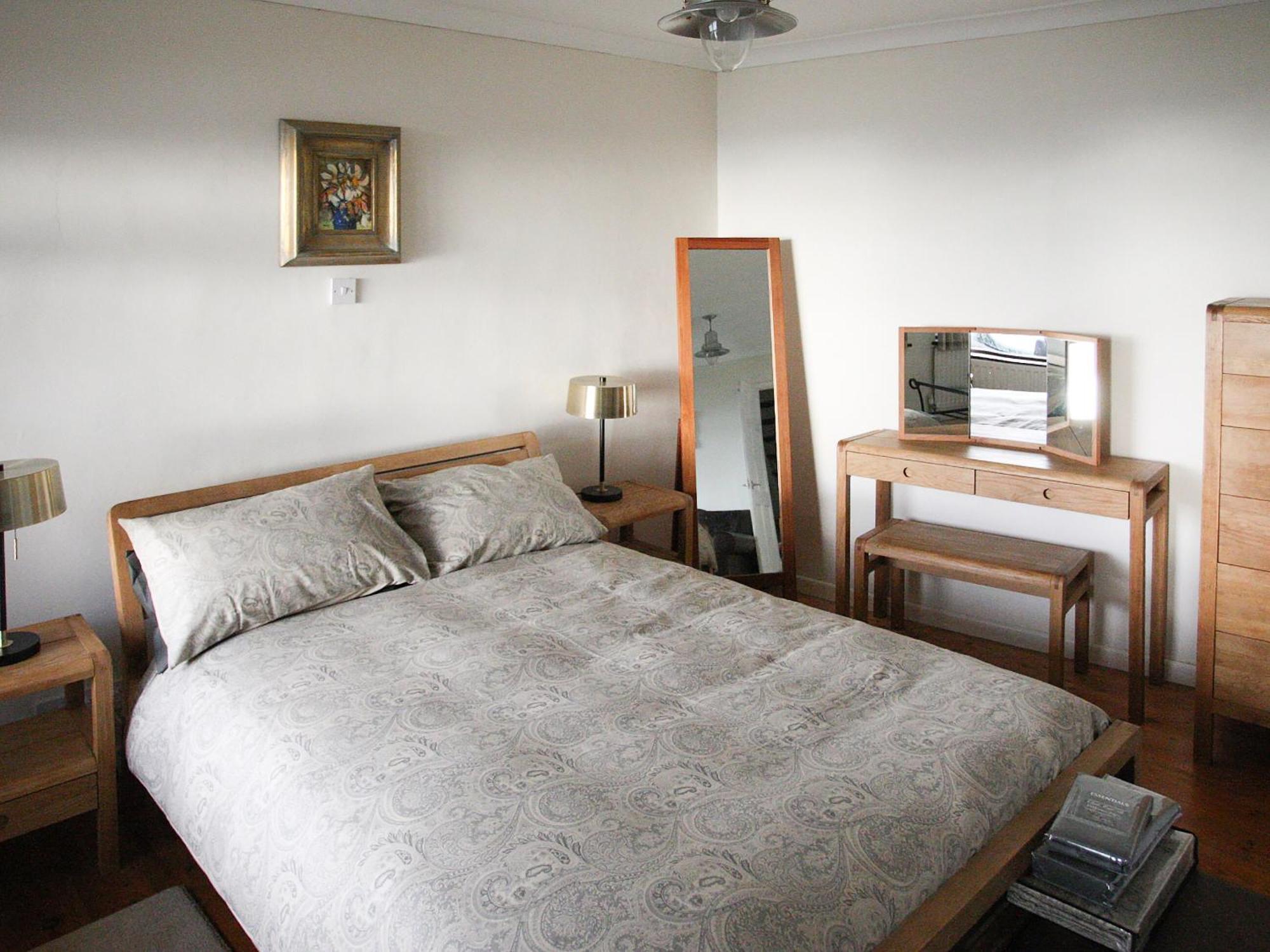 Seacliff Cottage Strete Buitenkant foto