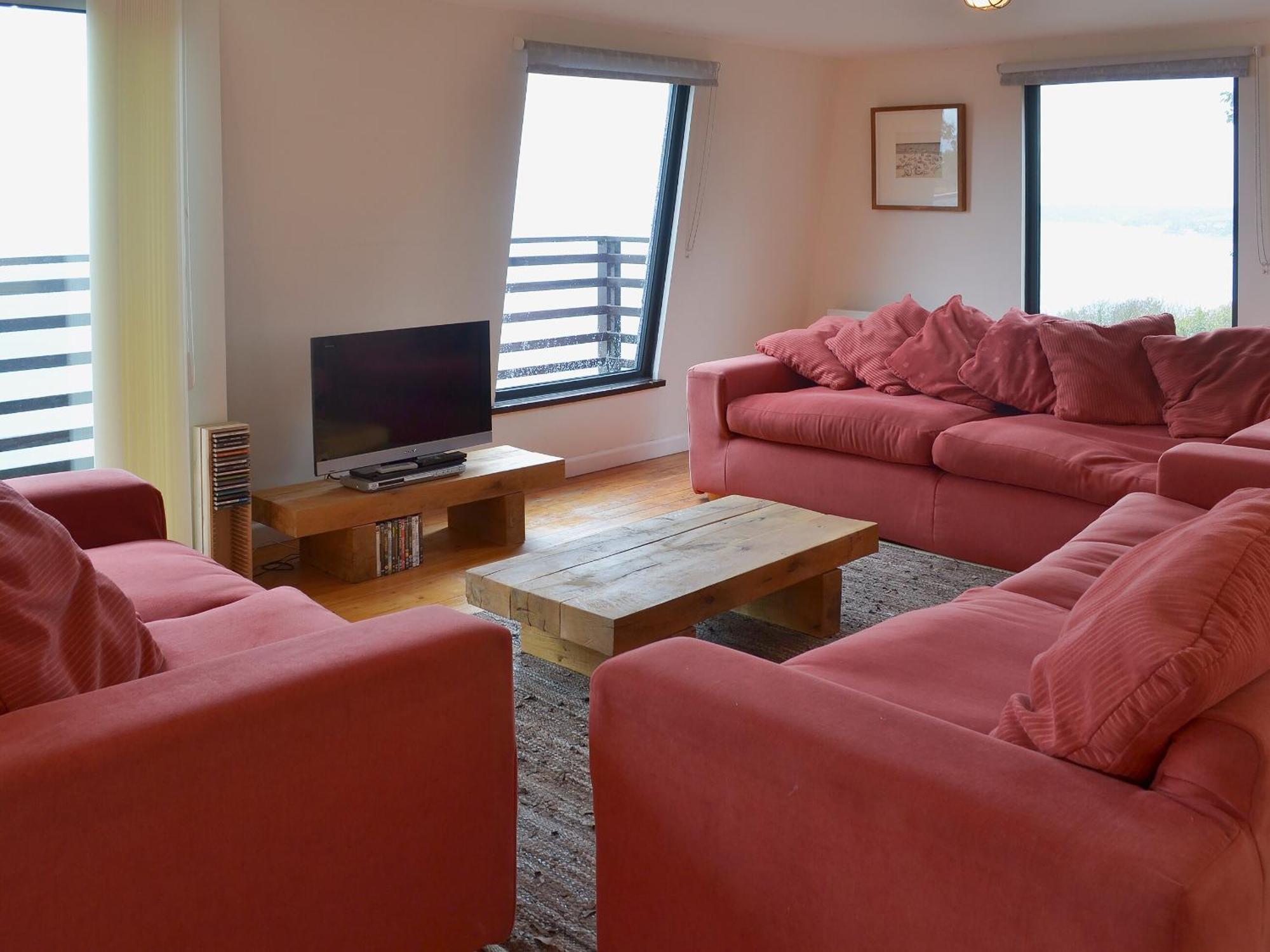 Seacliff Cottage Strete Buitenkant foto
