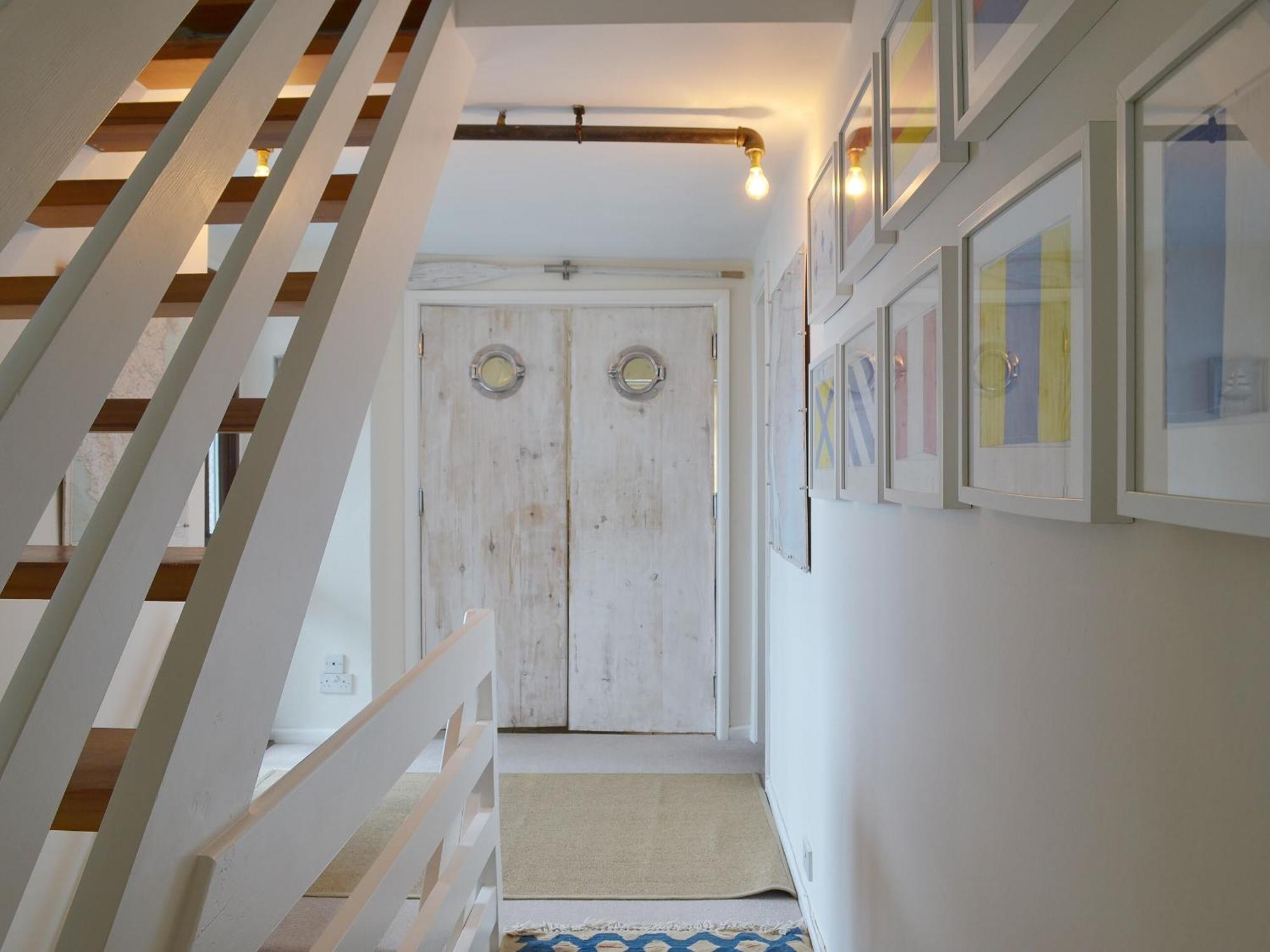 Seacliff Cottage Strete Buitenkant foto