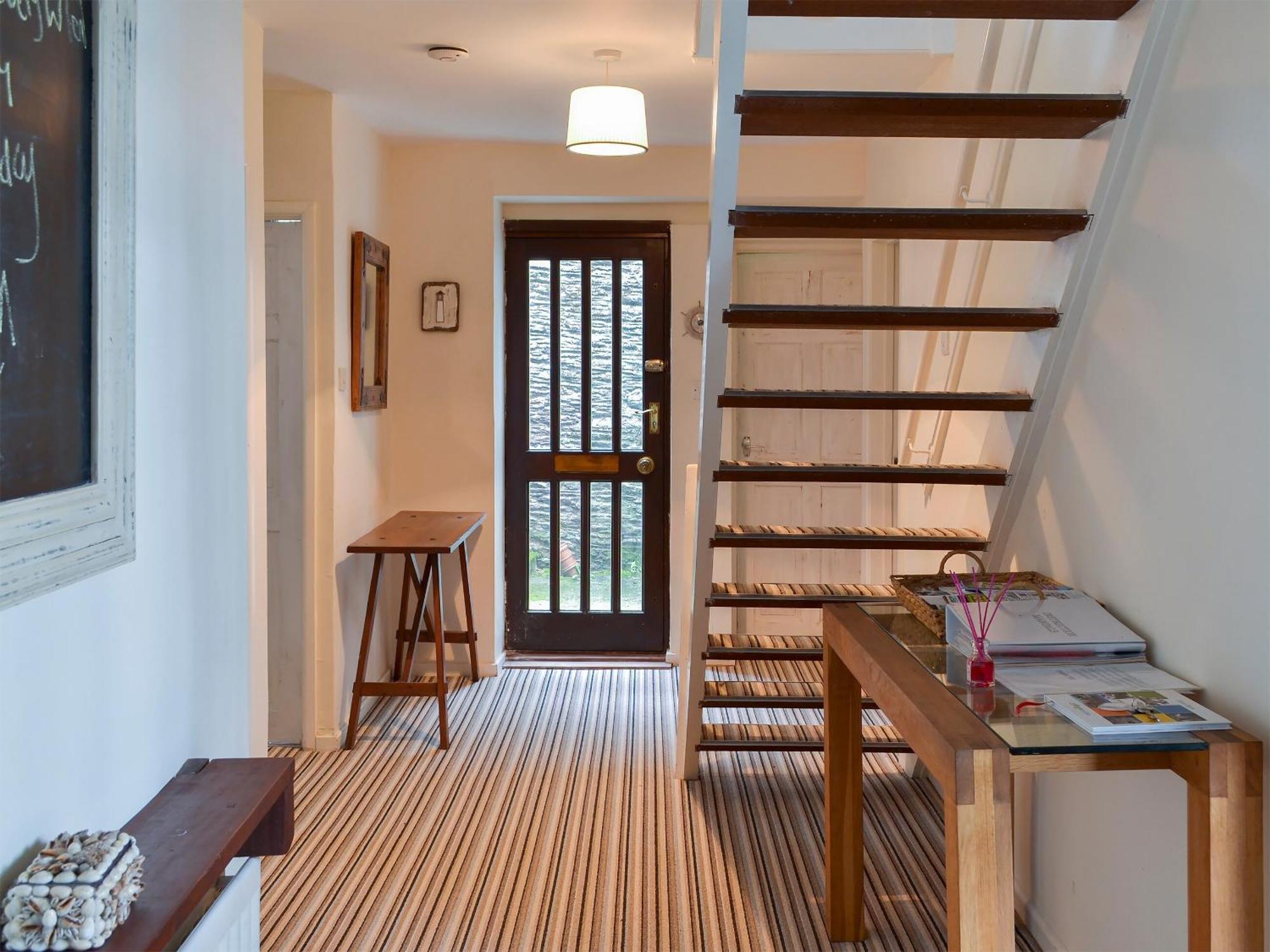 Seacliff Cottage Strete Buitenkant foto