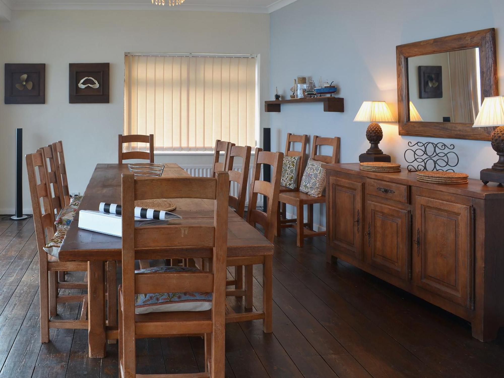 Seacliff Cottage Strete Buitenkant foto