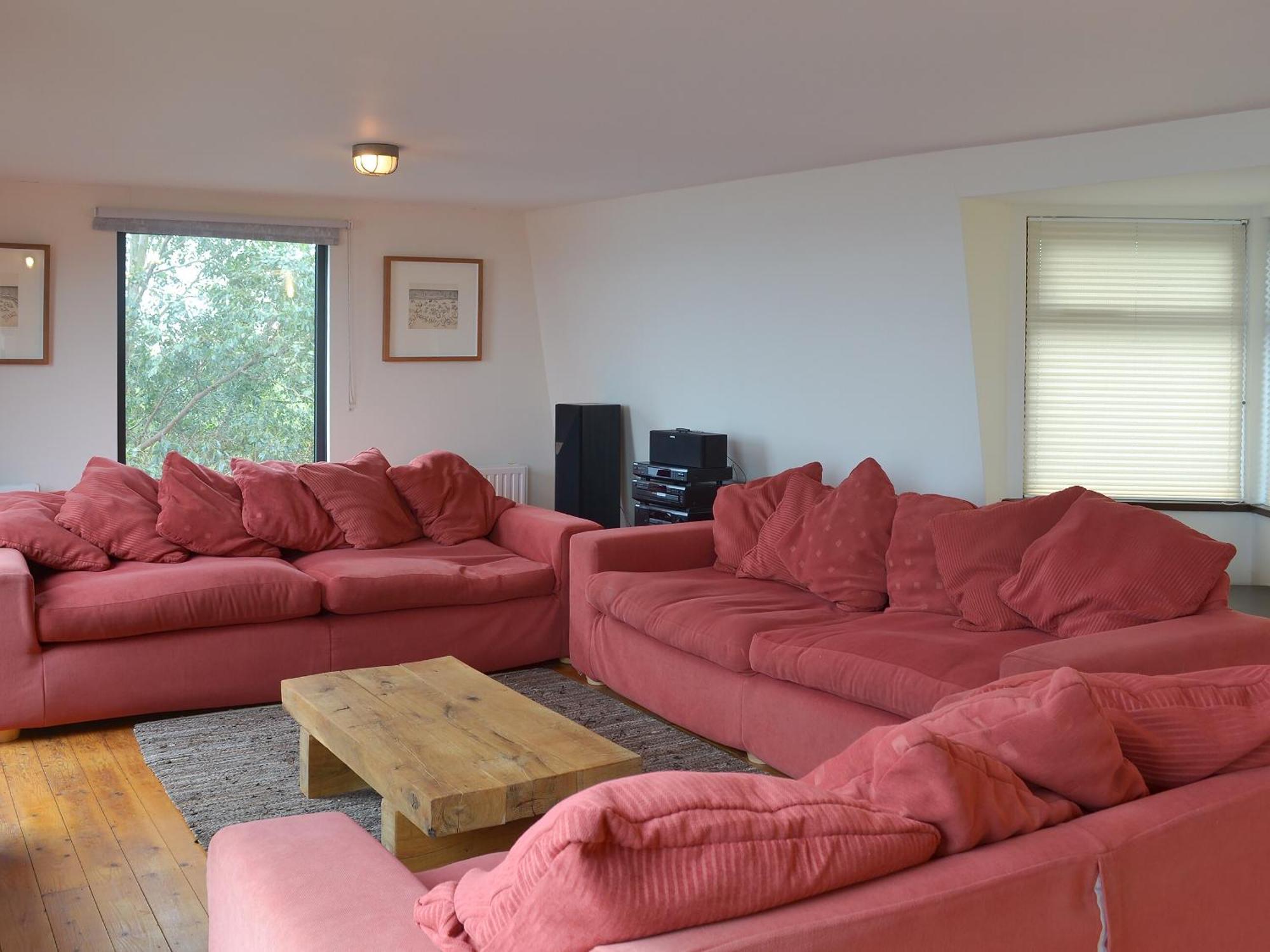 Seacliff Cottage Strete Buitenkant foto